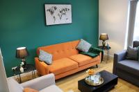 Rooms in stylish house - B&B