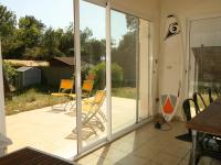 Maison avec Jardin à 150m de la Plage, 2 Chambres, Wi-Fi, Parking, Animaux Acceptés - FR-1-22-351 - Ferienwohnung La Tranche-sur-Mer