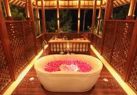 Puri Kamadewa One-Bedroom Villa with Private Pool and Free Return Airport Transfer