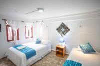 Albatros / Deluxe Double Room with Pool View