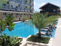 Stay and Fly at Amani Grand Resort Residences - Ferienwohnung