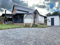 B&B Clarens - The Clarens House - Bed and Breakfast Clarens