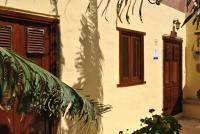 Casa Rural La Aldaba - B&B