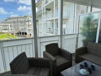 Appartement proche plage, parking - 4 pers. - FR-1-487-365 - Chambres d'hôtes Cabourg