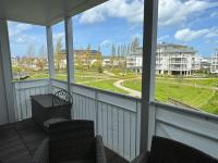 Appartement proche plage, parking - 4 pers. - FR-1-487-365 - Chambres d'hôtes Cabourg