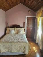 Bungalow de un dormitorio