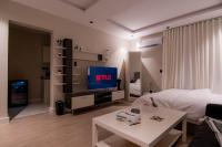 استديو فندقي بجانب البوليفارد - B&B