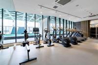 Taffy on Realm RundleMall Pool&Gym EasyLifestyle - B&B Adelaide