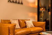 Pure Luxury Modern Apt Heart of CBD Lev 24 - B&B