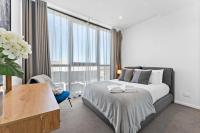 Journey to West Franklin Free Parking Pool Gym - B&B Adelaide