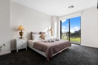 B&B Campbelltown - Woodforde 3BR house with an amazing view - Bed and Breakfast Campbelltown