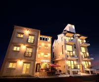 Daecheon Golden Rose Pension - Ferienwohnung Boryeong