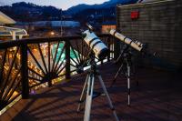 Trapezium Pension Gapyeong - B&B Gapyeong