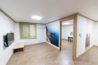 Quadruple Room 1