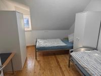 Work and Stay Dürwiß IaM Neu Modernisiert - B&B