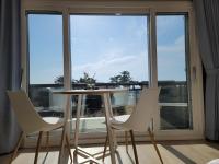 Doppelzimmer mit Meerblick