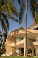 Mar de Coco Beach Front Villas - B&B