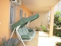 Apartment mit 1 Schlafzimmer und Terrasse