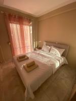 Apartman Mirjana - B&B Paralia Katerinis