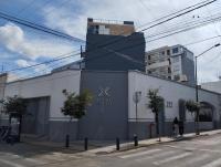 Céntrico y estiloso apartamento con Alberca, AC, Seguridad, Aparcamiento y Gym - B&B Guadalajara