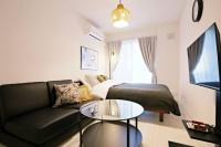 セントレイ 押上ノース103 - B&B Tokyo