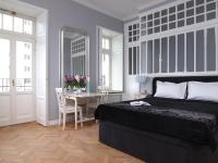 Warsaw Concept - B&B Varsavia