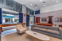 Crown New Haven Hotel Penthouse At Yale - B&B