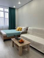 1-комнатная возле Посольства США и Мечети Хазрет Султан - B&B Astana