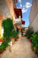 Ilian Studios - B&B Parga