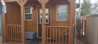 Deluxe Bungalow