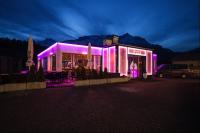Ibex Hostel - Ferienwohnung Nauders