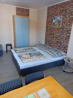 Habitación Familiar con baño 