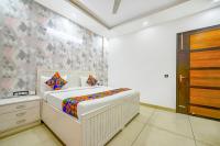 B&B Dehra Dūn - FabHotel Prime Happy Feet Luxury Homestay - Bed and Breakfast Dehra Dūn