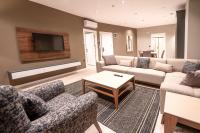 Verula City Suites - Ferienwohnung Trabzon
