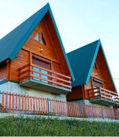 B&B Zabljak - Holiday Homes B&V - Bed and Breakfast Zabljak