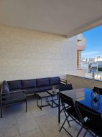 Dimora Carmela - B&B Torre San Sabina