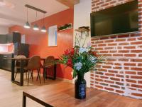 Lisloft Appartement à 5 Min du ZooParc de Beauval, Centre ville Saint-Aignan - B&B Saint-Aignan