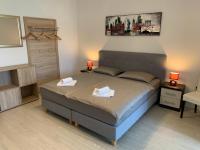 Appartement 2 Chambres