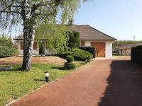 La villa Dakoté - Ferienwohnung Sassenay