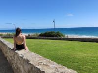 Torre del Oro, parking gratis - Ferienwohnung Conil de la Frontera