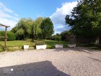 Maison Bressanne - Bed and Breakfast Sornay