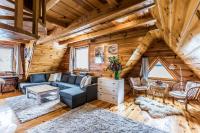 Apartament Nosalowy - B&B Zakopane