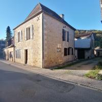 B&B Mauzac et Grand Castang - Matouchat - Bed and Breakfast Mauzac et Grand Castang