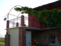 Habitación Doble con terraza
