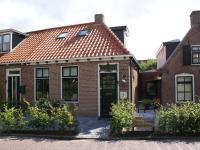 B&B Paesens - Fantastic luxury vacation home and next to the Wadden Sea - Bed and Breakfast Paesens