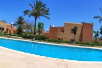 Apartment with services Stella Beach Resort 5 star Makadi bay Egypt - B&B Hurghada