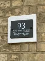 Yew Tree House, Bed & Breakfast in Colchester - B&B Lexden