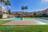 Apartment Alina Moraira - B&B Benissa