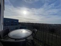 Disney Manhattan - B&B Montévrain