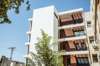 הרצל בוטיק מבית דומוס - Herzl Boutique Apartments by Domus - B&B